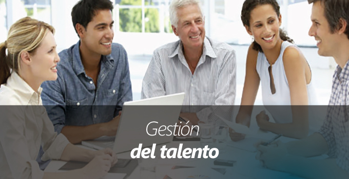 Portafolio Servicios Gestión del talento